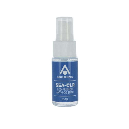 SEA CLR - ANTI-FOG SPRAY