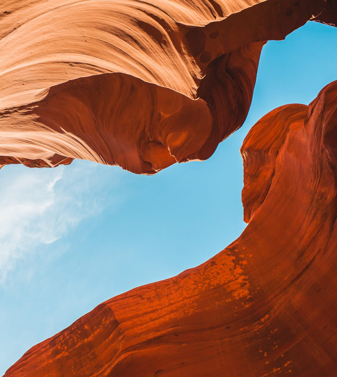 Sandstone Cliffs