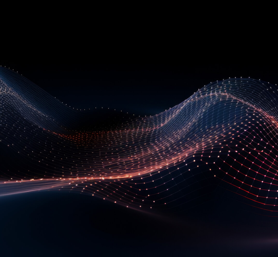 Voilet wave