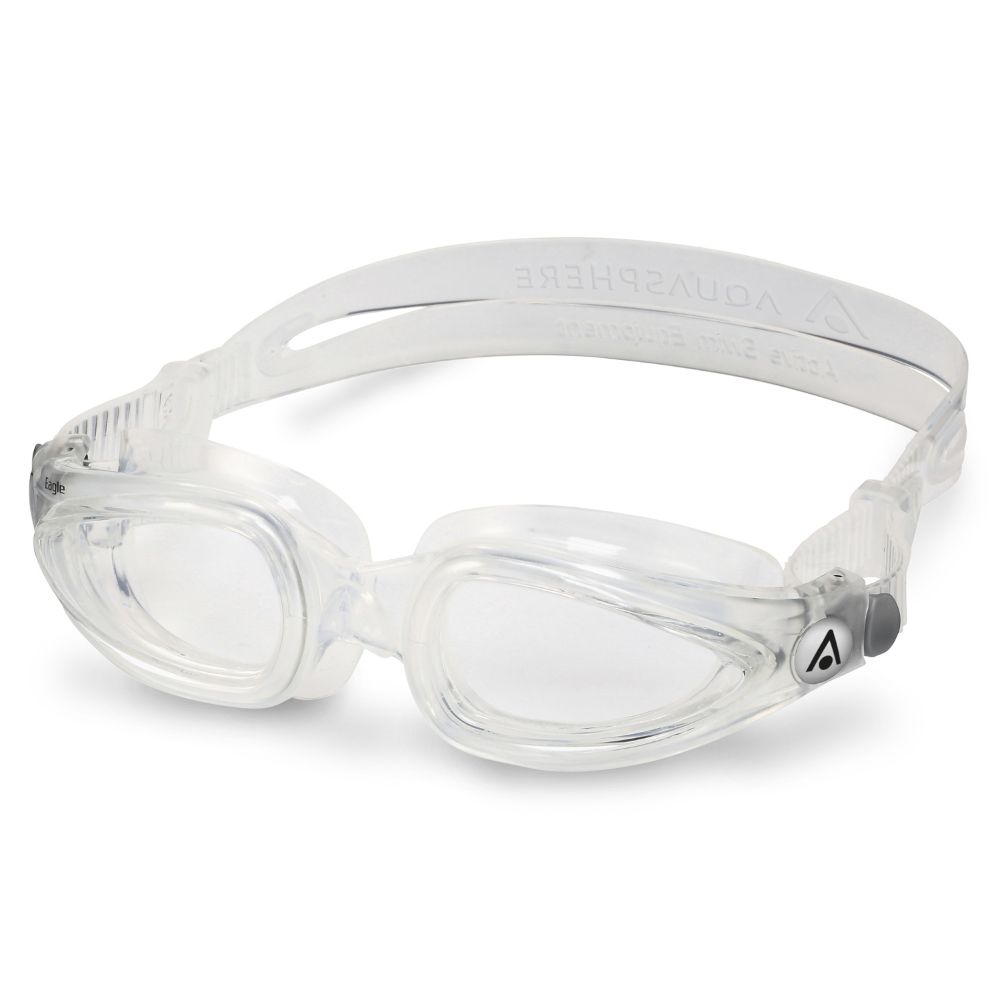 SILICONE SKIRT - EAGLE - OPTICAL SWIM GOGGLES
