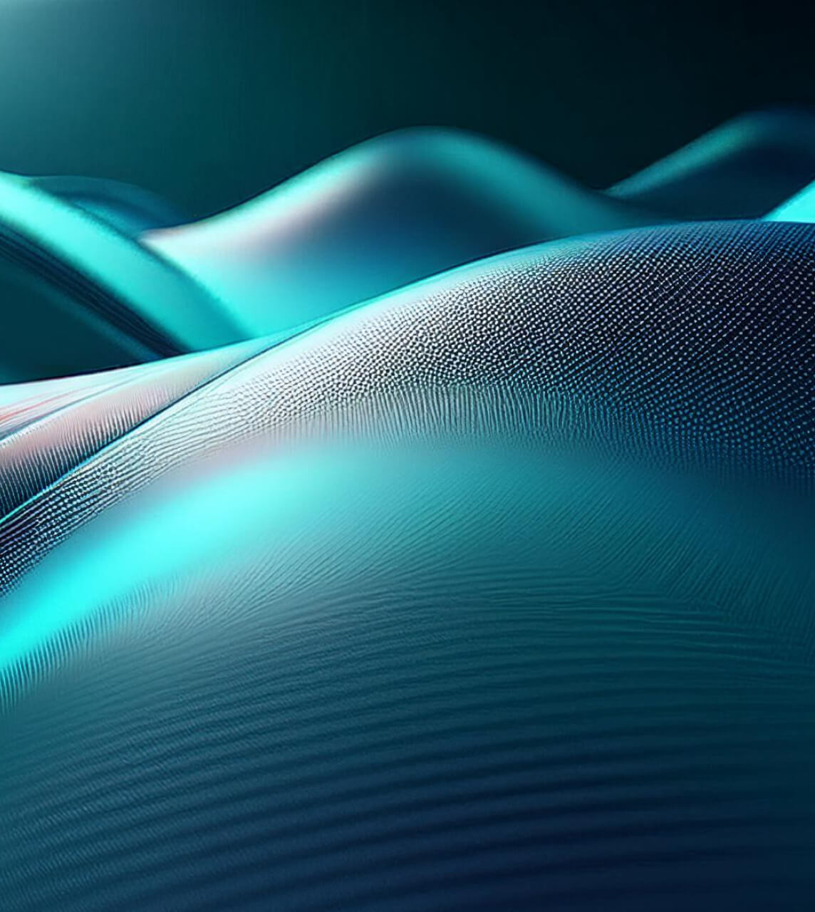 Firefly Firefly curve upwards 3d render soft wave light colours