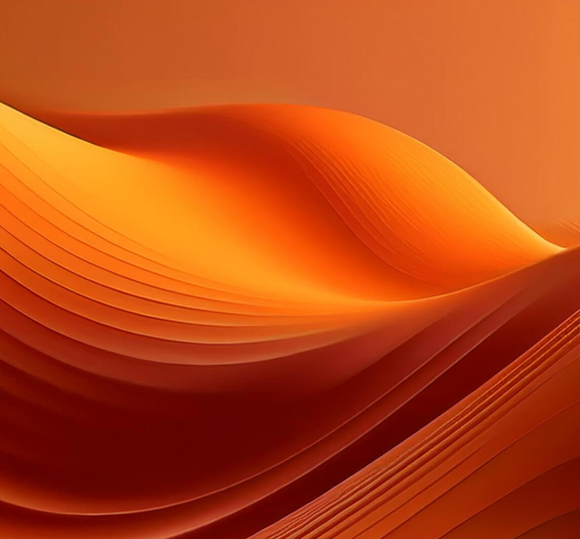 Firefly orange colours soft wave 3d render soft wave digital abstract 30855 1.jpg