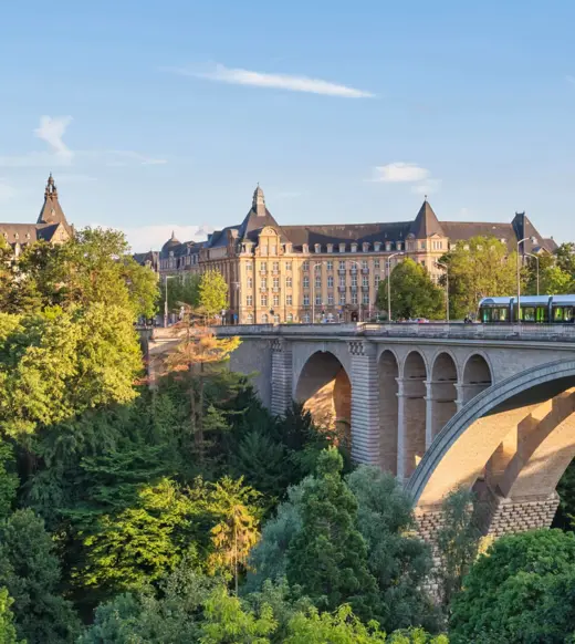 Luxembourg funds sector outlook in 2026
