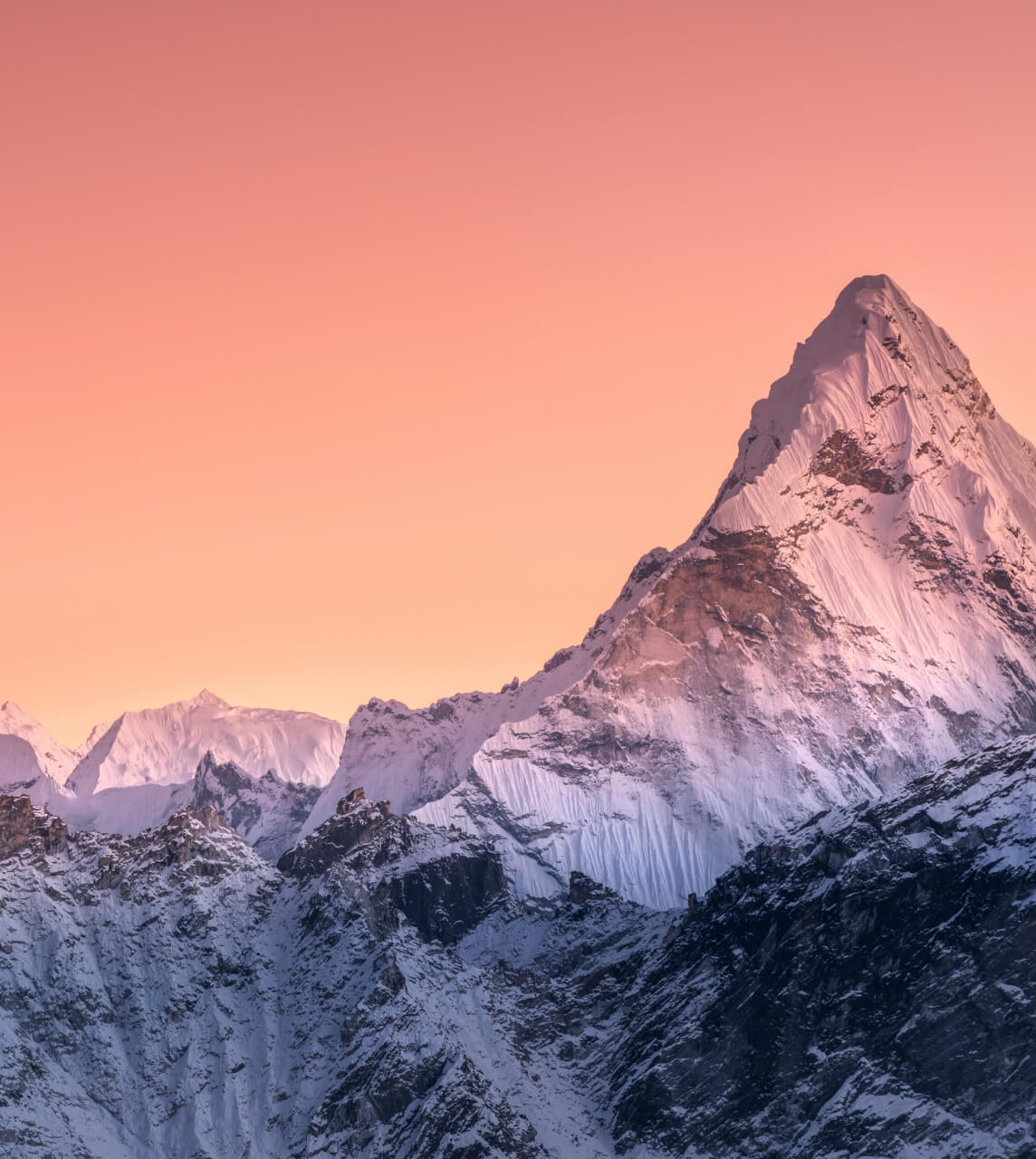 Mountain Range 1