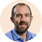 Nigel Modlinsky