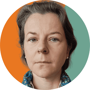 Agnes Mazurek