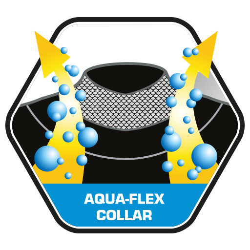 PHANTOM V3 - MEN'S TRIATHLON WETSUIT- icon 4