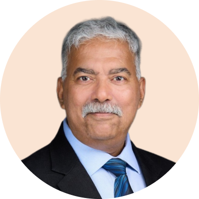 Dr. Bhaskar Dasgupta