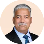 Dr. Bhaskar Dasgupta