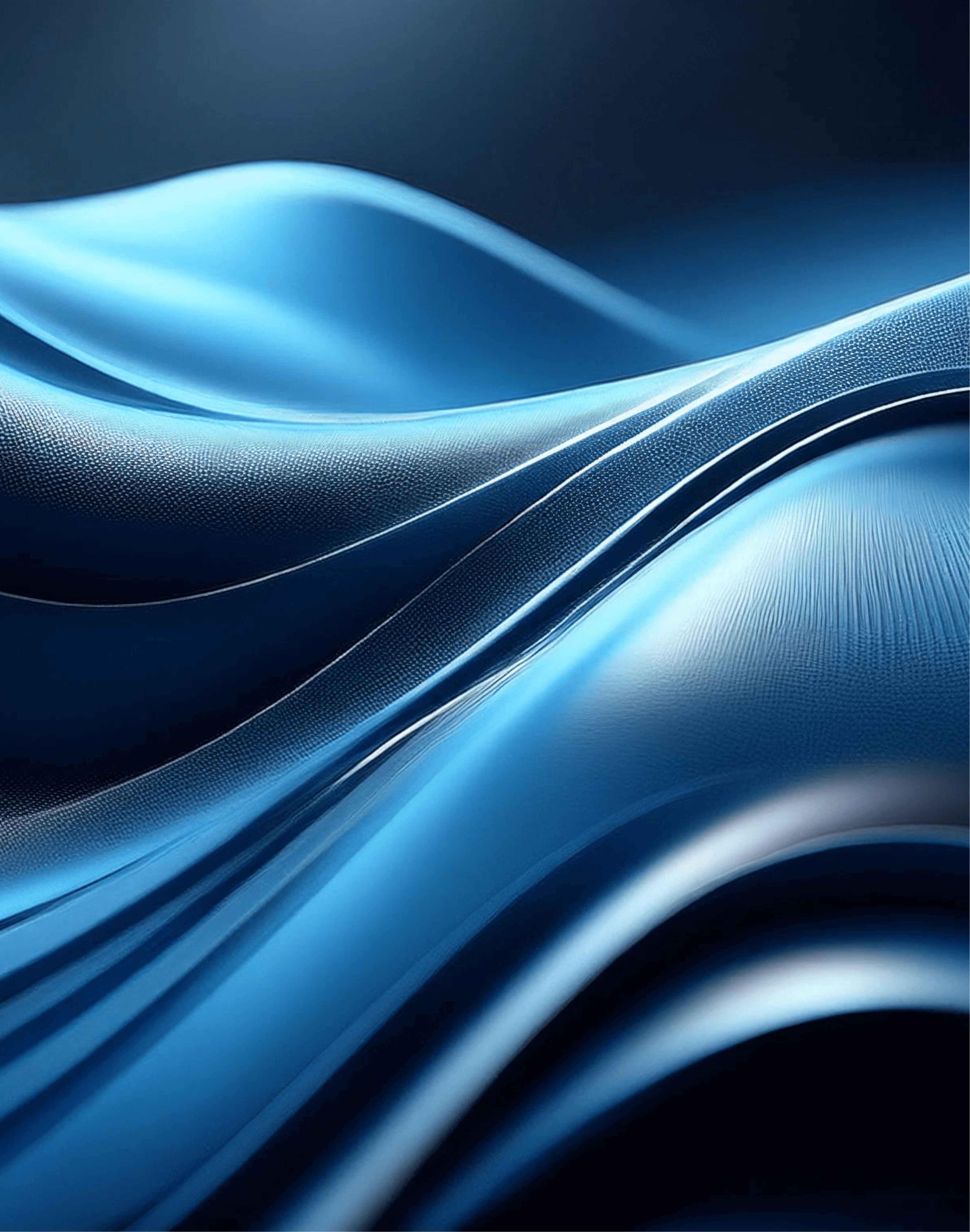 Firefly soft wave 3d render soft wave orange colours digital abstract 5523 2-1