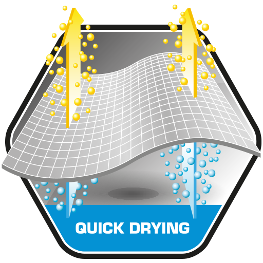 AQUASKIN SHORTY V3 - WOMEN'S OPEN WATER WETSUIT- icon 2